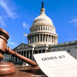 U.S. Senate Advances GENIUS Act: Key Stablecoin Regulation Bill Moves Forward
