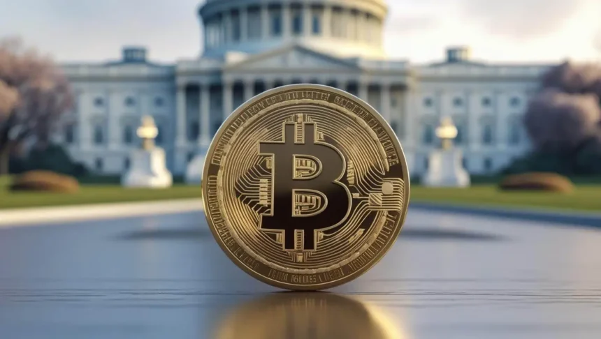 Arizona Revives House Bill 2324 to Create a Bitcoin and Digital Assets Reserve Fund