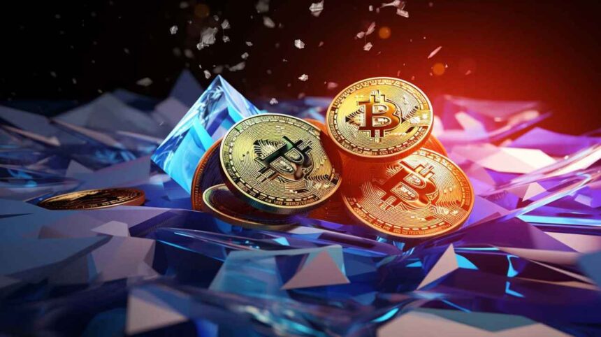 Smarter Web Company Invests £3.5M More in Bitcoin as Part of “The 10 Year Plan