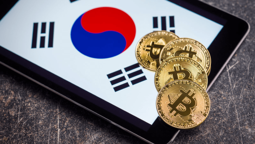 Over 25% of South Koreans in Their 20s–50s Now Own Crypto, Report Finds