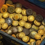 Metaplanet Surpasses Tesla as Fifth Largest Corporate Bitcoin Holder
