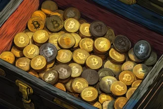 Metaplanet Surpasses Tesla as Fifth Largest Corporate Bitcoin Holder