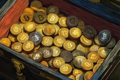 Metaplanet Surpasses Tesla as Fifth Largest Corporate Bitcoin Holder