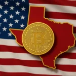 Texas Becomes First State to Launch Strategic Bitcoin Reserve