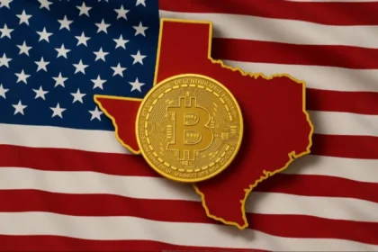 Texas Becomes First State to Launch Strategic Bitcoin Reserve