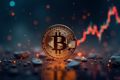 Bitcoin ETFs See Strong Inflows Despite Geopolitical Tensions