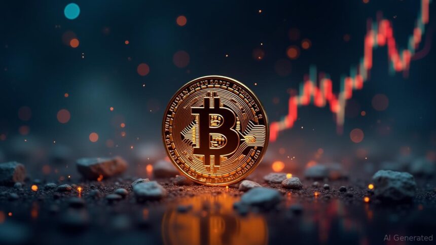 Bitcoin ETFs See Strong Inflows Despite Geopolitical Tensions