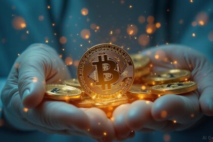 Prenetics Global Limited Embraces Bitcoin as Part of Bold Treasury Strategy