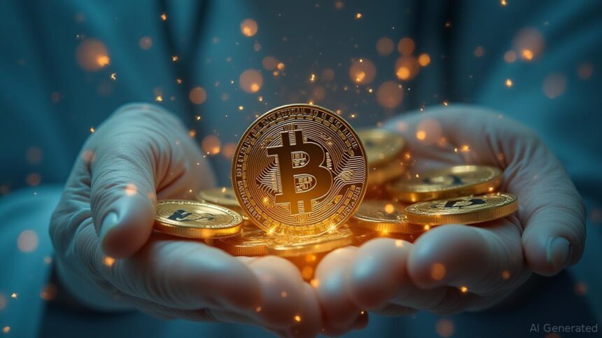 Prenetics Global Limited Embraces Bitcoin as Part of Bold Treasury Strategy