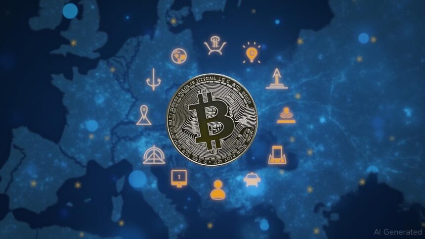 Coinbase Secures EU MiCA License, Moves European Hub to Luxembourg