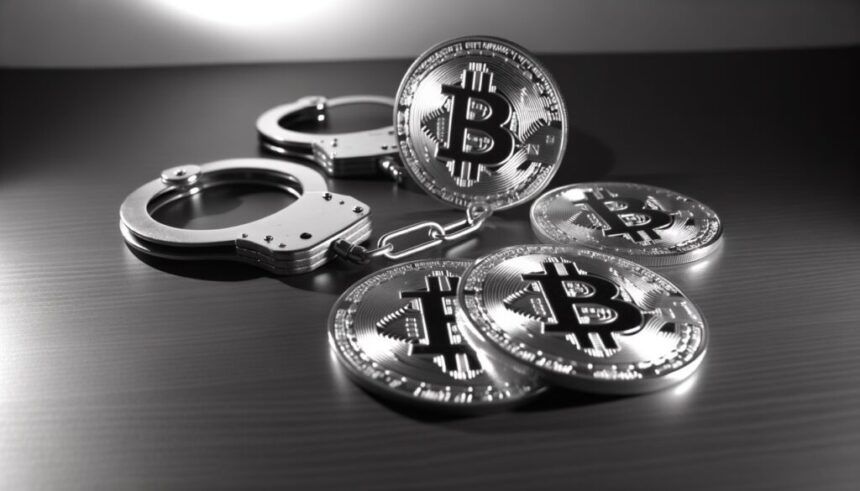 Bitcoin Family Boosts Crypto Security Amid Global Surge in Crypto Crimes
