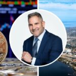 Cardone Capital Becomes First Real Estate Firm to Invest $100M in Bitcoin