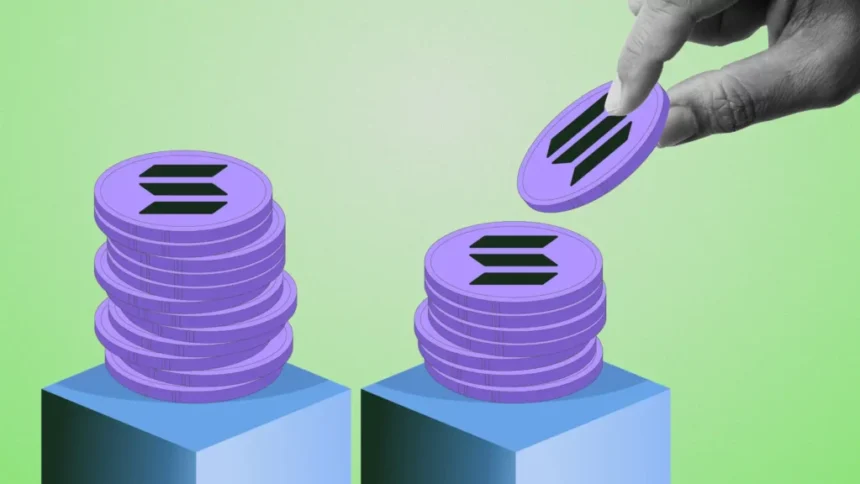 How to Stake Solana (SOL): A Beginner’s Guide to Earning Rewards