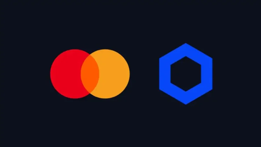 Chainlink and Mastercard Partner to Enable On-Chain Crypto Purchases for 3 Billion Cardholders