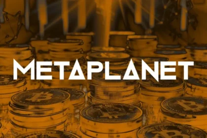 Metaplanet Expands Bitcoin Holdings with $108 Million Investment