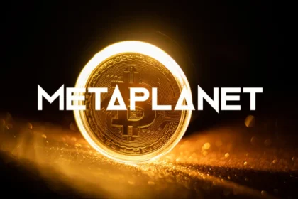 Metaplanet Inc. Commits $5 Billion to U.S. Subsidiary for Aggressive Bitcoin Expansion