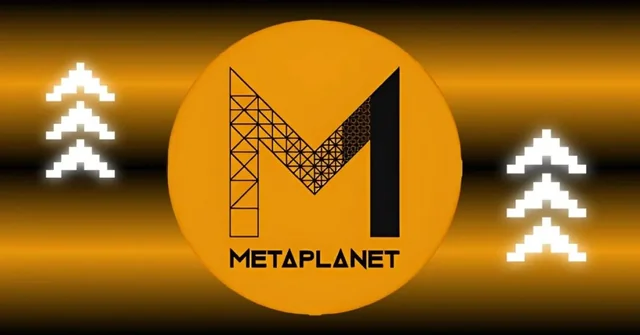 Metaplanet Buys 1,088 More Bitcoin, Reaches 8,888 BTC in Treasury Holdings