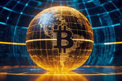 K33 Invests SEK 10 Million in Bitcoin as Part of New Treasury Strategy