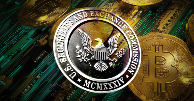 SEC Shifts Crypto Regulation Strategy Toward Transparency and Innovation