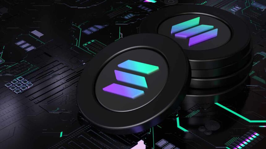 Solana ETF Filings Signal Growing Momentum for Altcoin Investment