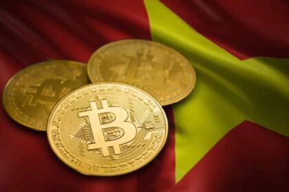 Vietnam Passes Landmark Digital Technology Industry Law Recognizing Crypto Assets