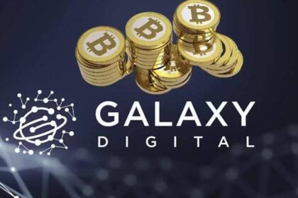 Galaxy Digital Closes $175M Venture Fund to Back Early-Stage Crypto Startups