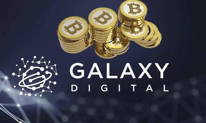 Galaxy Digital Closes $175M Venture Fund to Back Early-Stage Crypto Startups