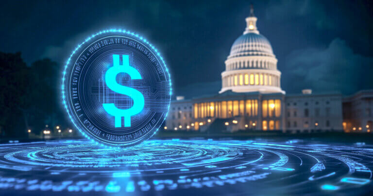 U.S. Senate Passes GENIUS Act: Landmark Crypto Regulation for Stablecoins