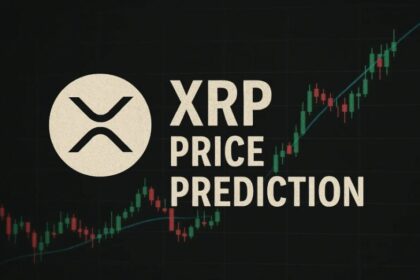 XRP Price Forecast: Is a Major Correction on the Horizon?