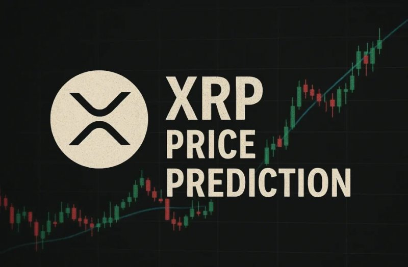 XRP Price Forecast: Is a Major Correction on the Horizon?