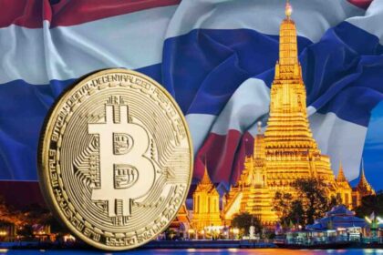 Thailand Launches Crypto Sandbox for Tourists to Spend Digital Assets