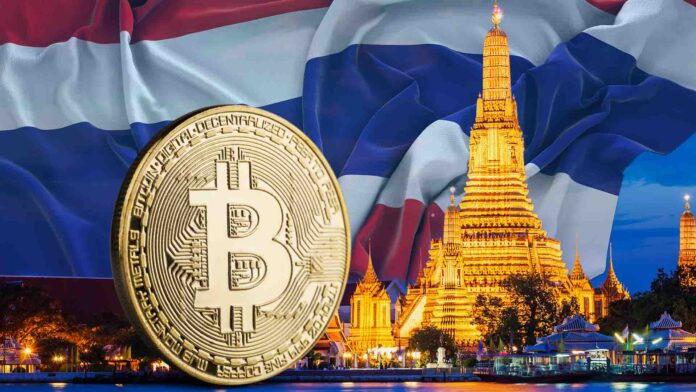 Thailand Launches Crypto Sandbox for Tourists to Spend Digital Assets