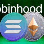 Robinhood Launches Ethereum and Solana Staking for U.S. Users
