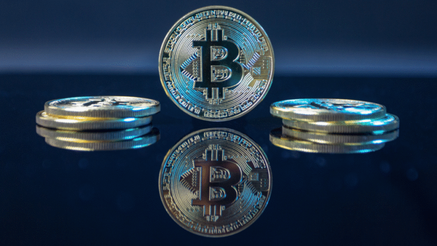 Bitcoin ETFs Cross $50 Billion in Net Inflows as Institutional Demand Surges