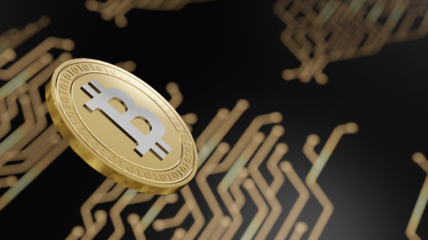 New Crypto Tax Bill Could Ease Burdens for U.S. Digital Asset Users