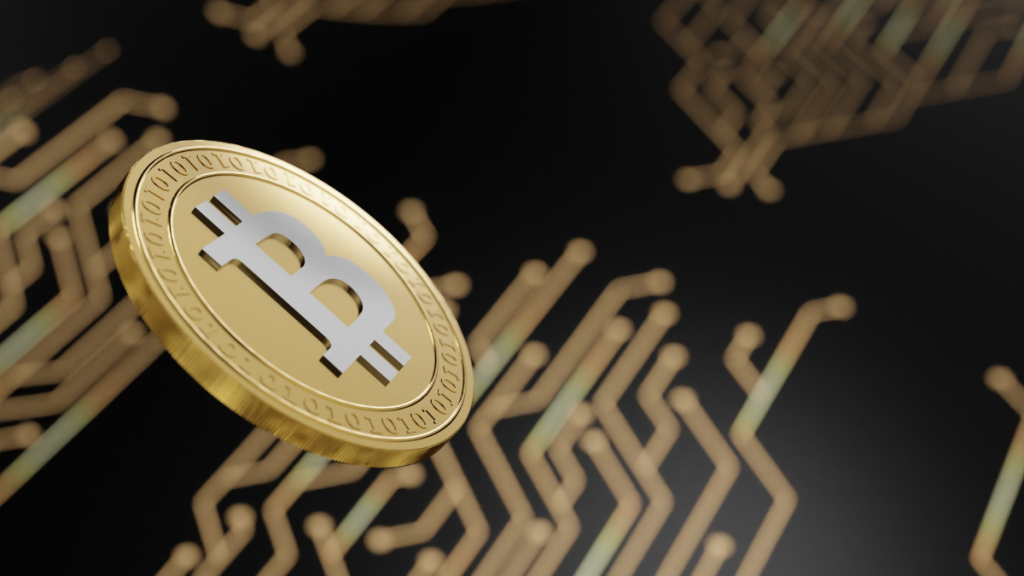 New Crypto Tax Bill Could Ease Burdens for U.S. Digital Asset Users