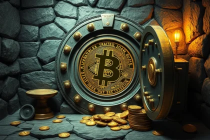 Standard Chartered Predicts Bitcoin to Hit $135,000 by Q3, $200,000 by Year-End
