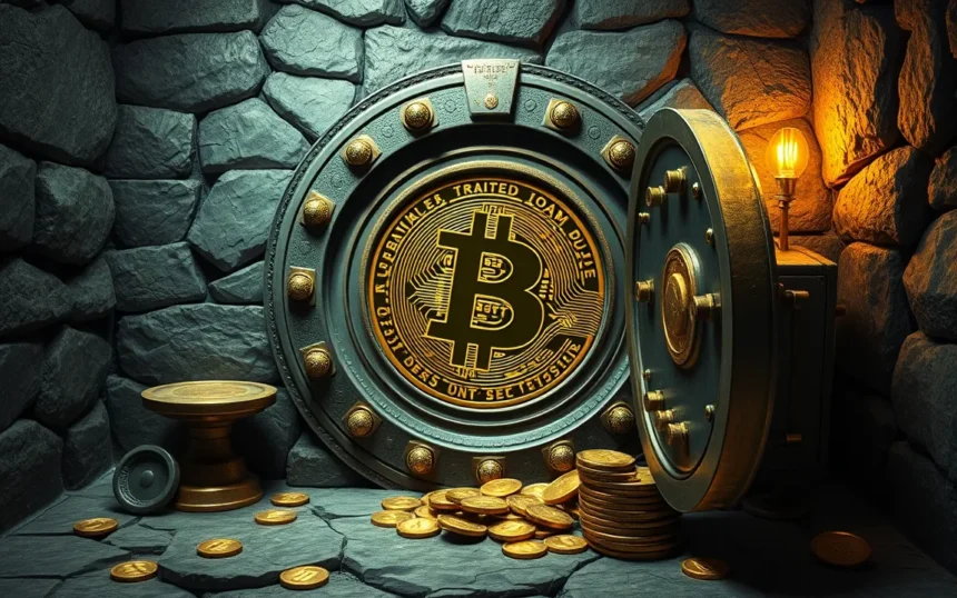 Standard Chartered Predicts Bitcoin to Hit $135,000 by Q3, $200,000 by Year-End
