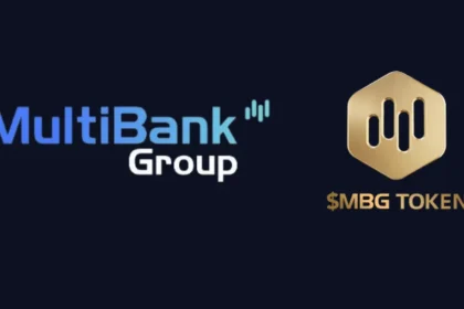 MultiBank Group's $MBG Token to Launch on MEXC and Gate.io on July 22