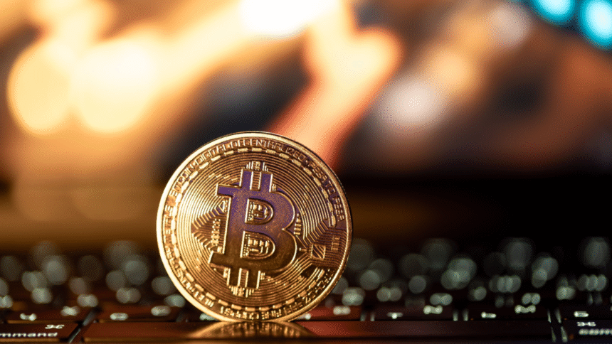 20,000 Dormant Bitcoins Worth $2.18 Billion Moved After 14 Years of Silence