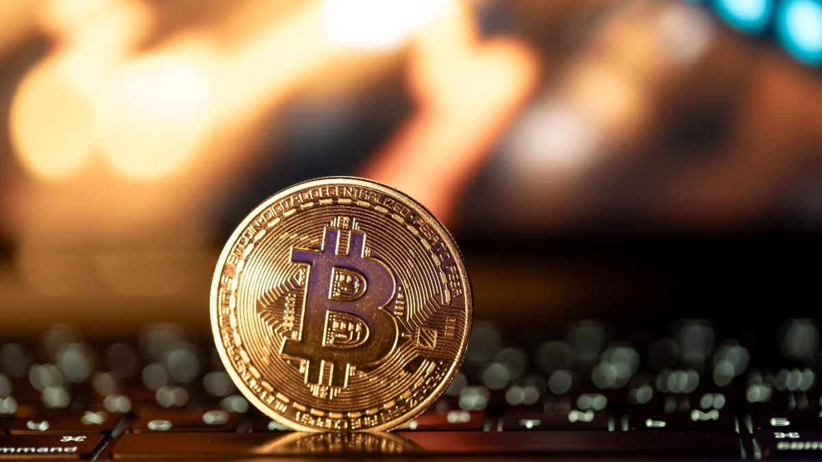 20,000 Dormant Bitcoins Worth $2.18 Billion Moved After 14 Years of Silence