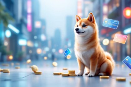 U.S. Dental Patient Pays $5,000 Bill with Shiba Inu (SHIB): A Sign of Crypto’s Growing Role in Everyday Life