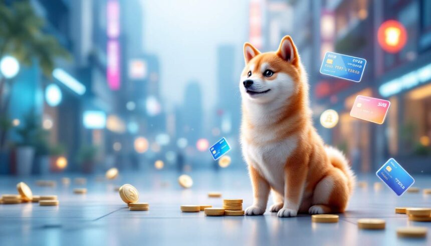 U.S. Dental Patient Pays $5,000 Bill with Shiba Inu (SHIB): A Sign of Crypto’s Growing Role in Everyday Life