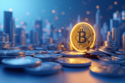 Nativo Resources Adopts Bitcoin Treasury Strategy Alongside Gold Revival