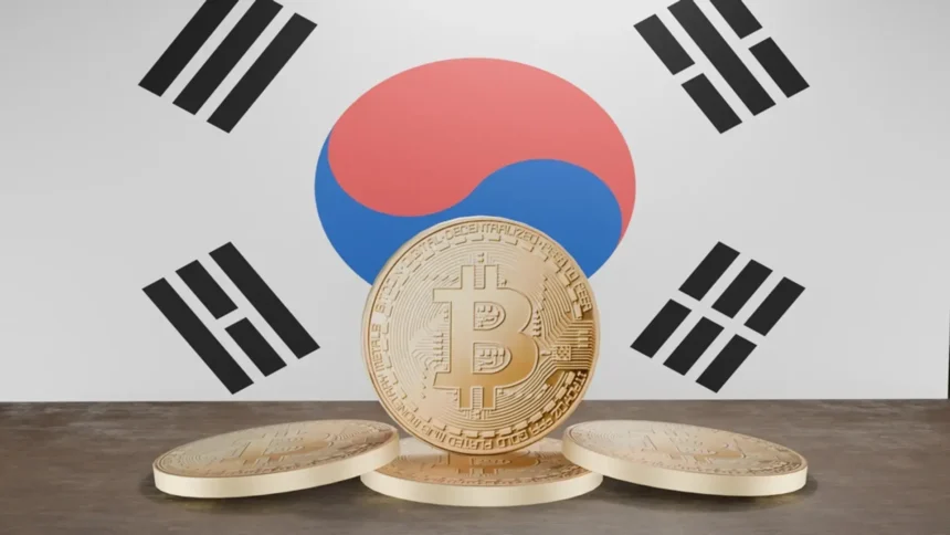 South Korea to Recognize Crypto Firms as Venture Businesses: A Major Policy Shift