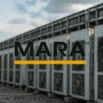 MARA Holdings Raises $950 Million Through Zero-Interest Convertible Notes to Expand Bitcoin Holdings