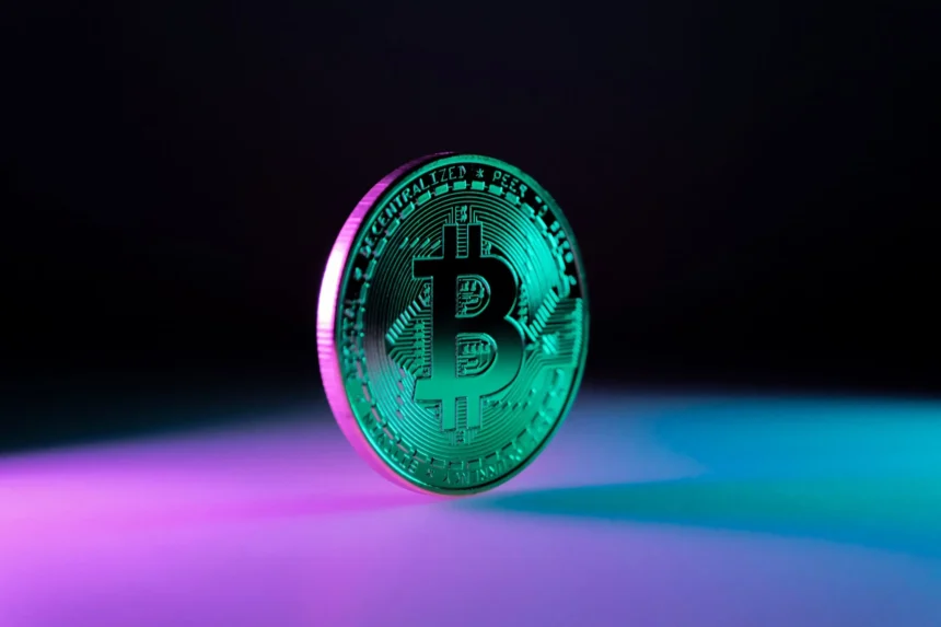 Smarter Web Company Boosts Bitcoin Holdings to 1,825 BTC Worth Over $200 Million