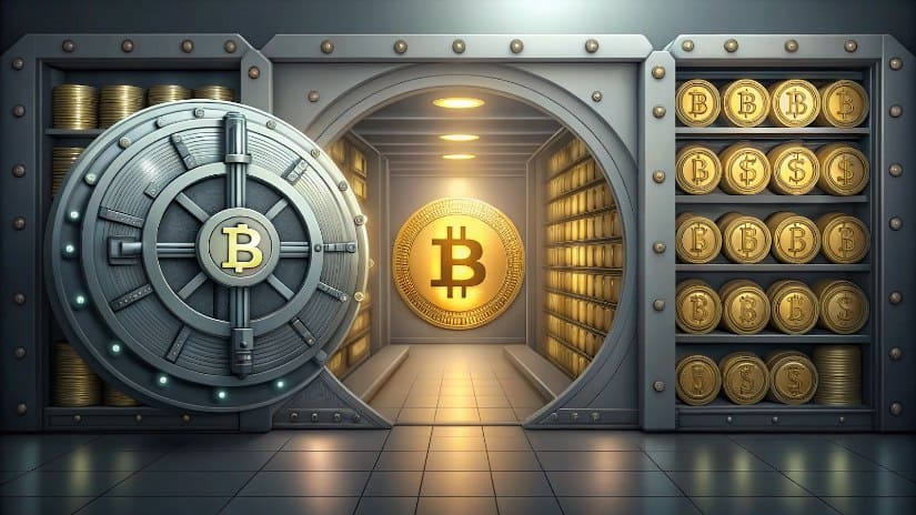 Corporate Bitcoin Adoption Surges as Public Companies Accumulate Over $116 Billion in BTC