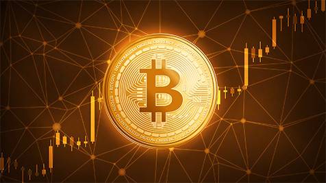 Bitcoin Surges to $118,000 as Crypto Investment Products Hit Record Inflows