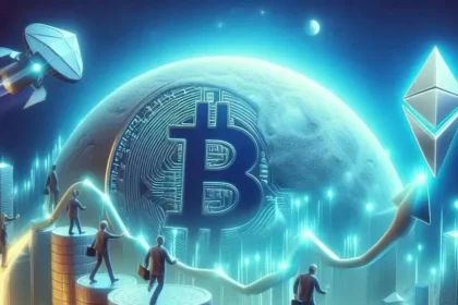 Ethereum ETFs See Surge in Inflows as Investor Confidence Grows